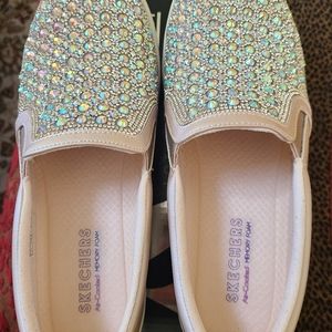 Sketchers memory foam